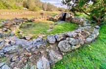 Time Travel - Discover the Ancient Treasures of Sardinia
