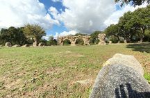 Time Travel - Discover the Ancient Treasures of Sardinia