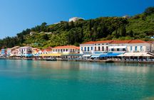 Olympia shore Excursion - 4 hour tour (Olympia, Olive press, Beach)