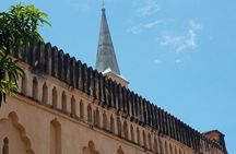 Stone Town City Tour