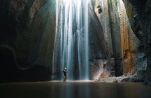 Private Tour : Bali Best Waterfalls, Temples and Monkey Forest 