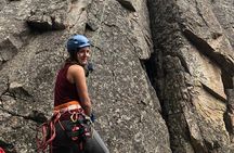 Climbing Canyoneering hiking adventures