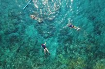 Snorkeling Tour at Blue Lagoon with Private Hotel Transfer