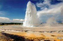 Yellowstone & Grand Teton National Parks: Small Group 4-Day Tour