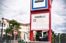 Prague: 1-Hour Castle Tour With Fast-GET Admission Ticket