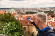 Prague: 1-Hour Castle Tour With Fast-GET Admission Ticket