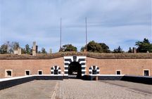 Terezin Tour Including Admission Ticket and Transfer & Audio
