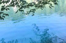 National Park Plitvice - Private Excursion from Dubrovnik with Mercedes Vehicle