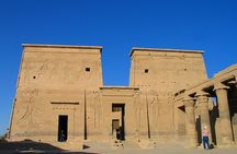 Amazing 4-Days Nile Cruise from Aswan To Luxor with sightseeing and Abu simbel