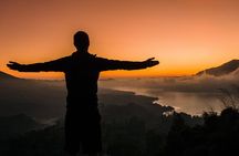 Mount Batur Sunrise Trekking with Private Hotel Transfer