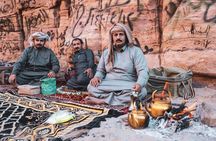  Wadi Al Disah Tour