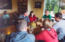 Overnight Experience Tour on Kapiti Island
