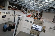 Prague Private Tour and Museum of Communism with transfer