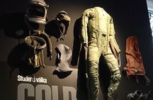Prague Private Tour and Museum of Communism with transfer