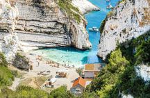 VIS Island (Mamma Mia Island) PRIVATE TOUR