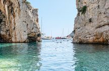 VIS Island (Mamma Mia Island) PRIVATE TOUR