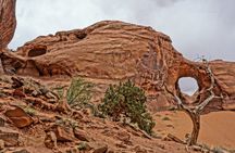 3.5 Hours of Monument Valley's Cultural 4×4 Tour