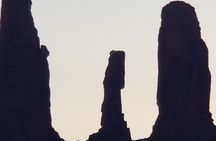 3.5 Hours of Monument Valley's Cultural 4×4 Tour