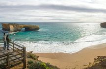 Private Great Ocean Road - The Ultimate Aussie Adventure