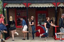 Creative Soul Scavenger Hunt