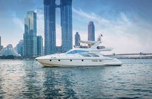 Private Luxury Yacht Cruise for up to 20 people