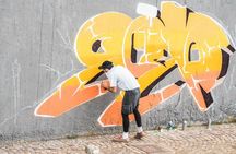 London Unexpected Private Tour - Markets, Street Art & Camden Town