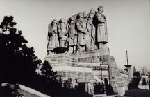 Prague Private Tour and Museum of Communism with transfer