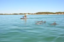 Perth Jet Ski Tour