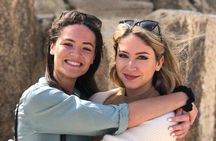 3 Day Tour In Cairo Giza and Alexandria all Included 