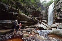 3 DAYS OF CHARM! Booking from 2 people - Chapada Diamantina by Zentur
