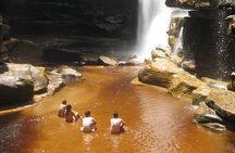 3 DAYS OF CHARM! Booking from 2 people - Chapada Diamantina by Zentur