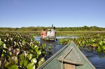 4 FASCINATING DAYS! Reservations from 2 people -Chapada Diamantina by Zentur