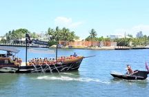 Interactive Pirate Cruise