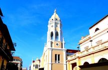Cruiseline Excursion Colon: Panama City tour and Miraflores Locks