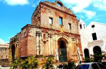 Cruiseline Excursion Colon: Panama City tour and Miraflores Locks