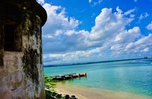 Historical Walking Tour of Old San Juan