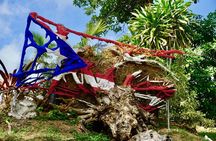 Historical Walking Tour of Old San Juan