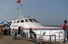 Mekong Delta Tour CanTho RachGia to Vietnam Beaches PhuQuoc