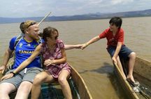 3 Days Tarangire, Lake Manyara and Ngorongoro Crater Tour