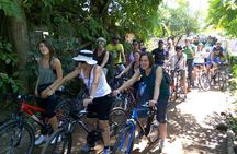 3 Days Tarangire, Lake Manyara and Ngorongoro Crater Tour