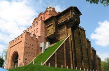 Virtual Private Tour - Old Town of Kyiv 