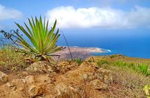 Full-Day Tour of Sao Vicente from Mindelo