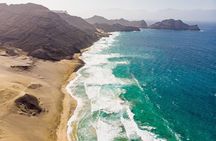 Full-Day Tour of Sao Vicente from Mindelo