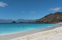 Full-Day Tour of Sao Vicente from Mindelo