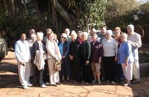 4 Days Ngorongoro & Serengeti Safari from Arusha