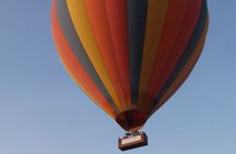 4 Days Ngorongoro & Serengeti Safari from Arusha
