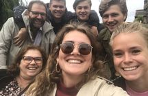 e-Scavenger hunt Bergen op Zoom: Explore the city 