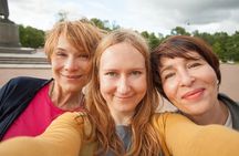 e-Scavenger hunt Heerenveen: Explore the city at your own pace
