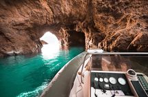 Rent a rib boat (per hour)