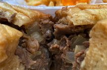 Flavors of Philly Food Tour